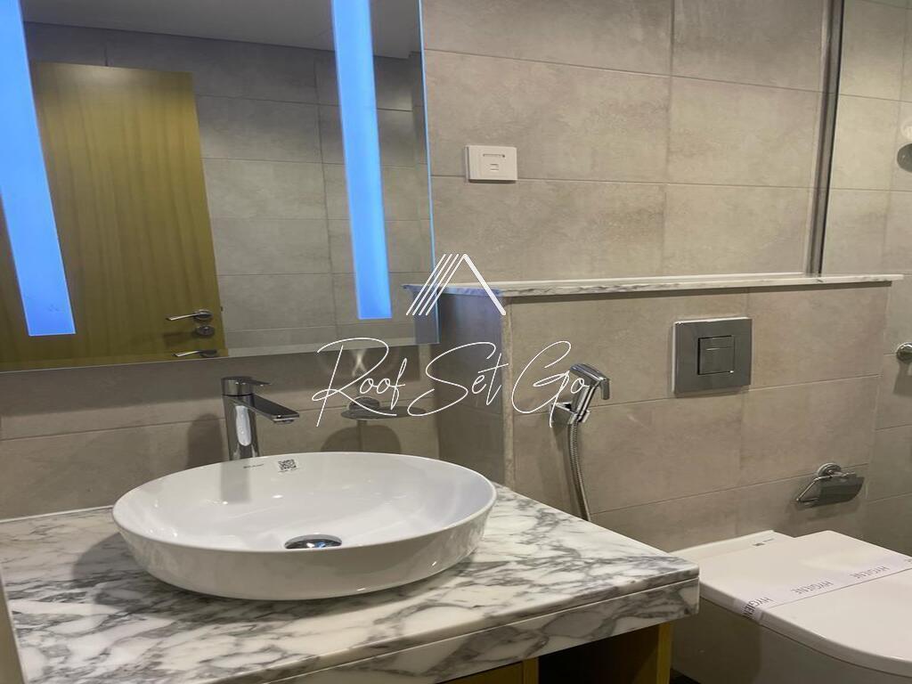 RoofSetGo-property-Dubai-Aykon City Tower B  | Burj Khalifa view | High floor