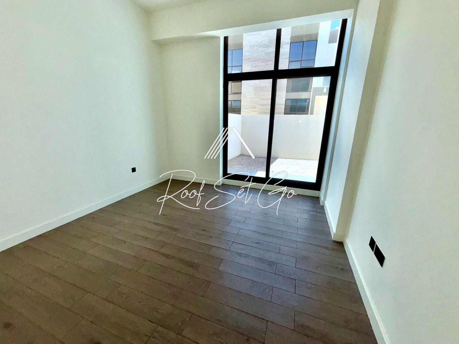 RoofSetGo-property-Dubai-Brand New | Two separate living rooms