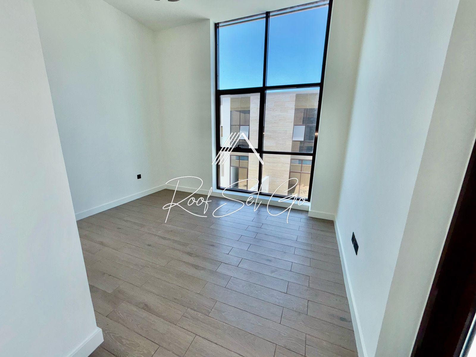 RoofSetGo-property-Dubai-Brand New | Two separate living rooms