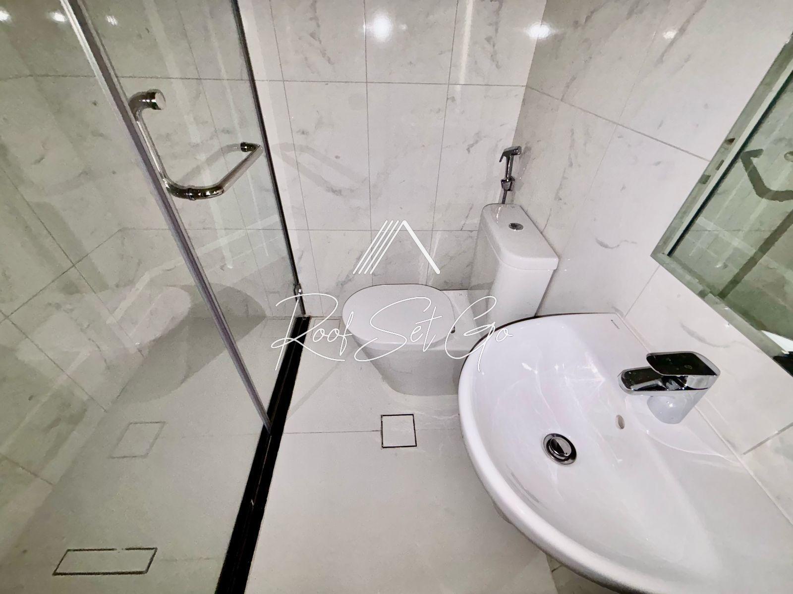 RoofSetGo-property-Dubai-Brand New | Two separate living rooms