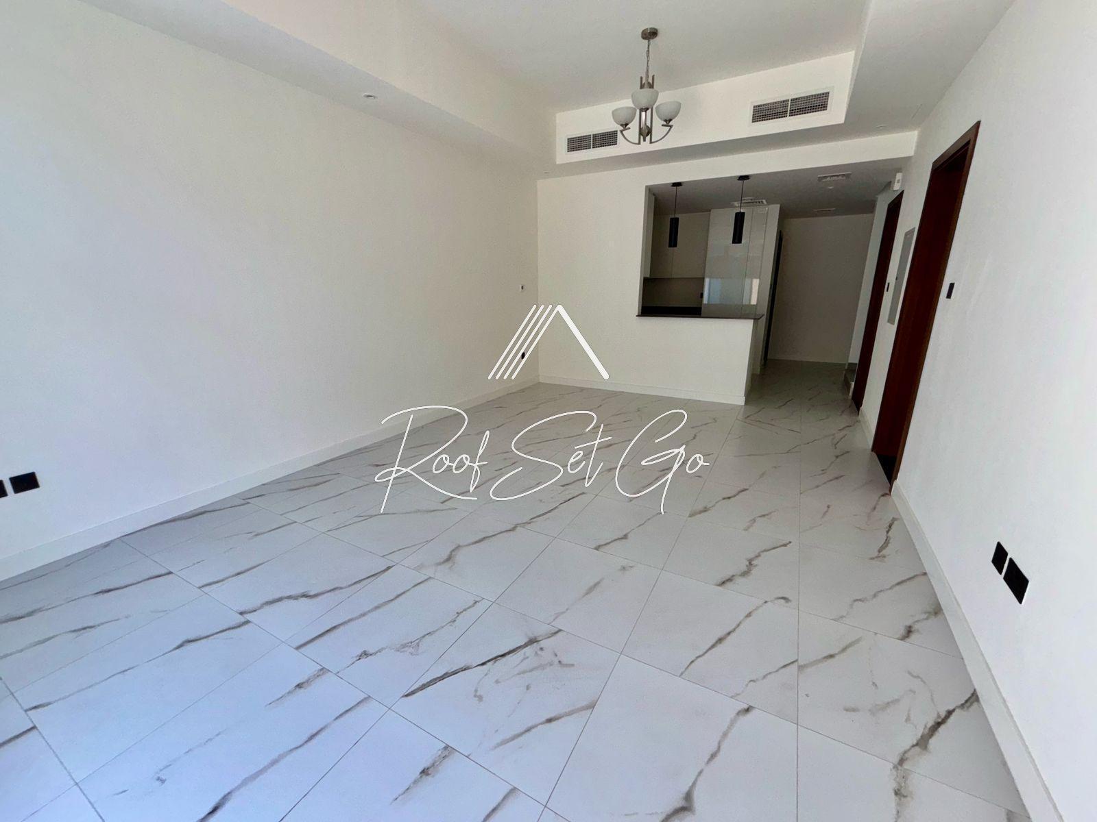 RoofSetGo-property-Dubai-Brand New | Two separate living rooms