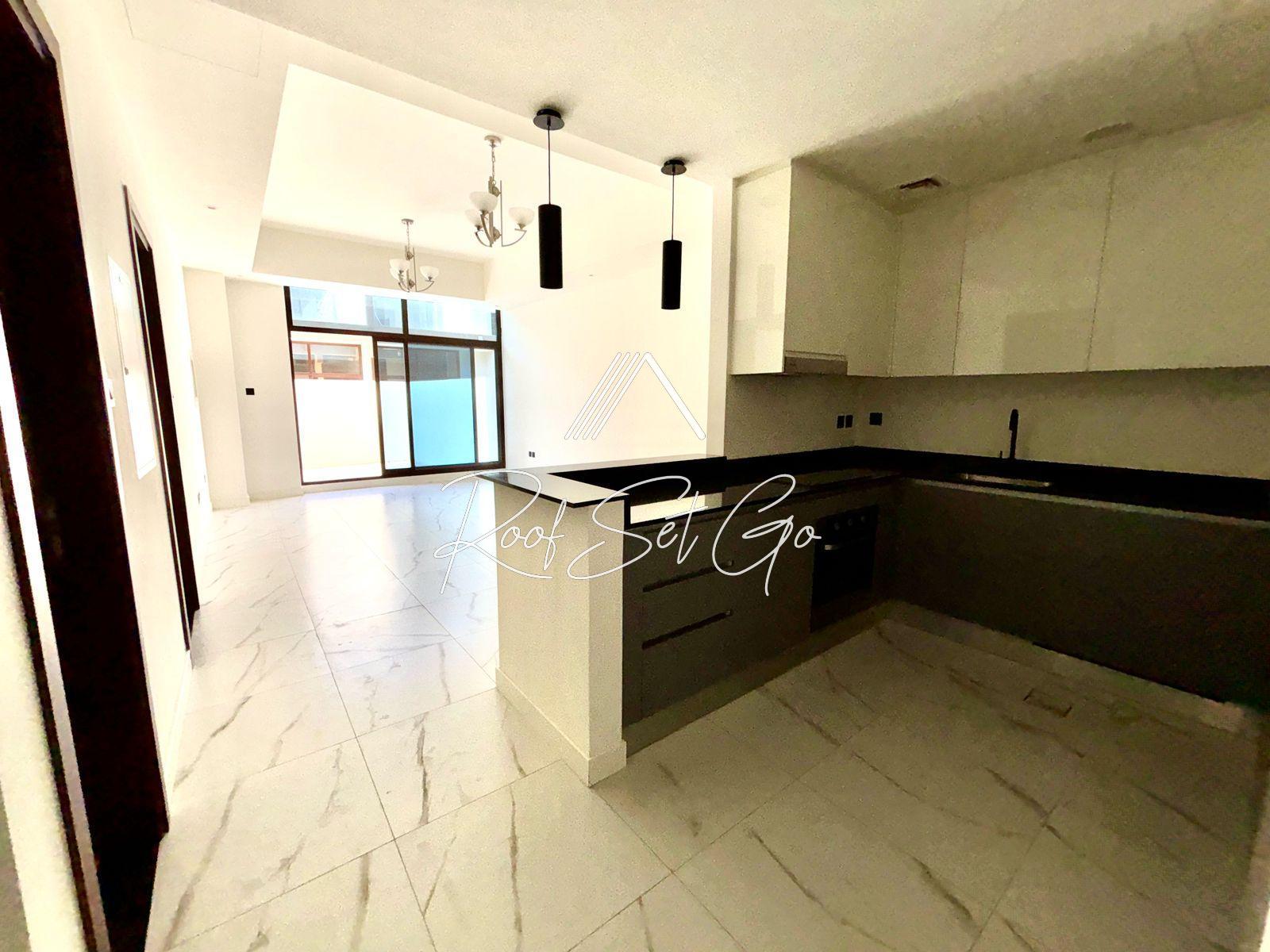 RoofSetGo-property-Dubai-Brand New | Two separate living rooms