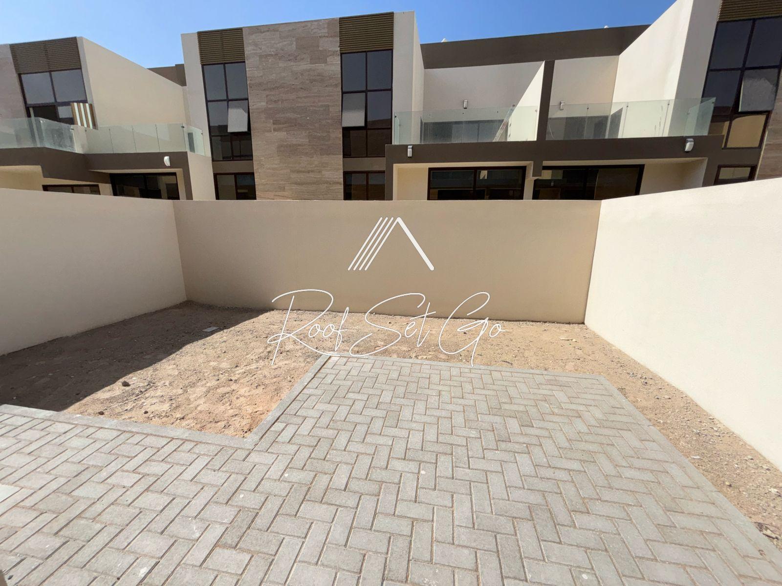 RoofSetGo-property-Dubai-Brand New | Two separate living rooms