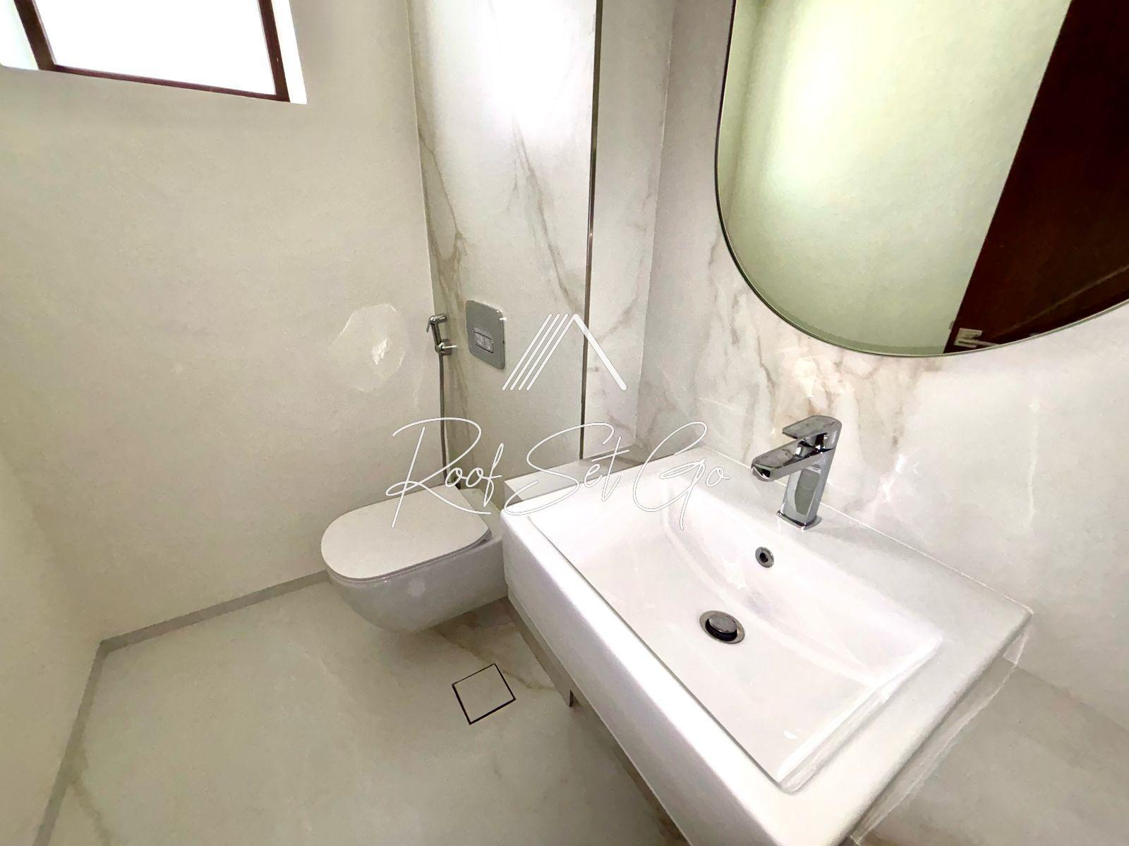 RoofSetGo-property-Dubai-Brand New | Two separate living rooms