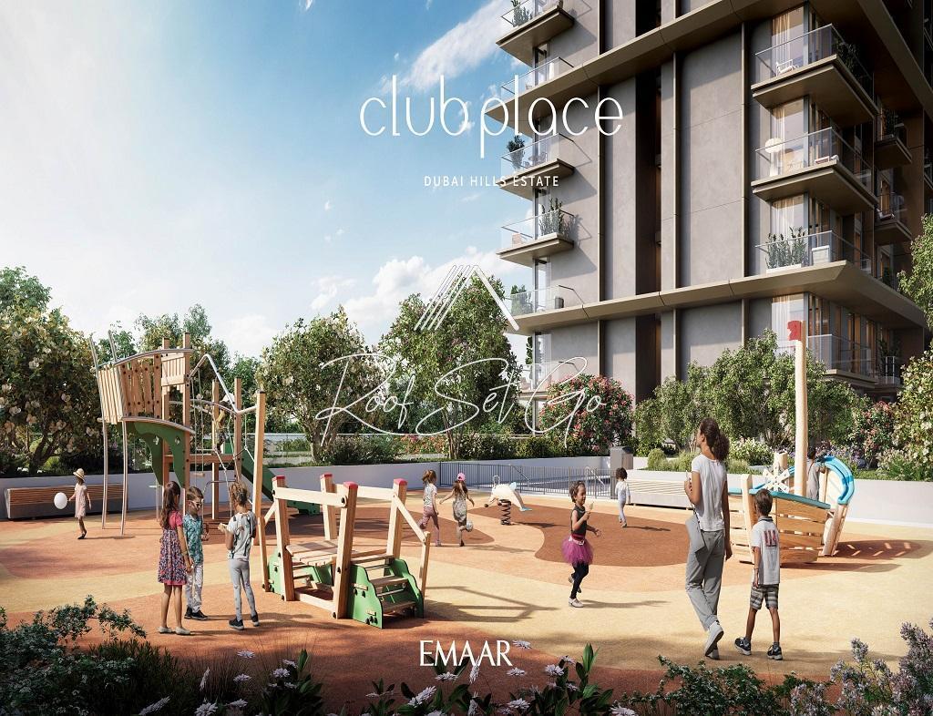 RoofSetGo-property-Dubai-Emaar Club Place B | Apartments | Ready December 2028