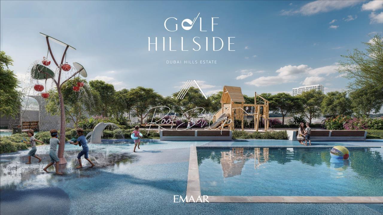 RoofSetGo-property-Dubai-Emaar Golf Hillside | Apartments | Ready December 2028