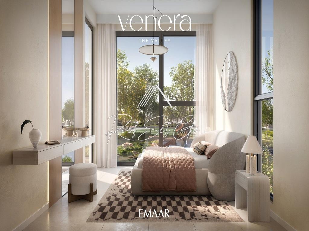 RoofSetGo-property-Dubai-Emaar Venera Townhouse | Ready Q3 2028