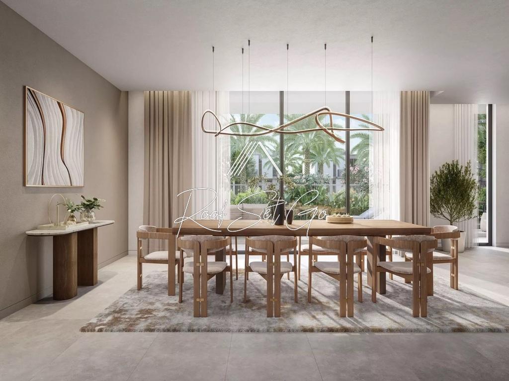 RoofSetGo-property-Dubai-Haven by Al Dar | Townhouse | Ready Oct 2027