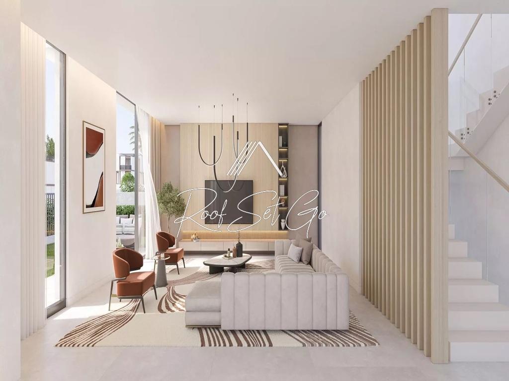 RoofSetGo-property-Dubai-Haven by Al Dar | Townhouse | Ready Oct 2027