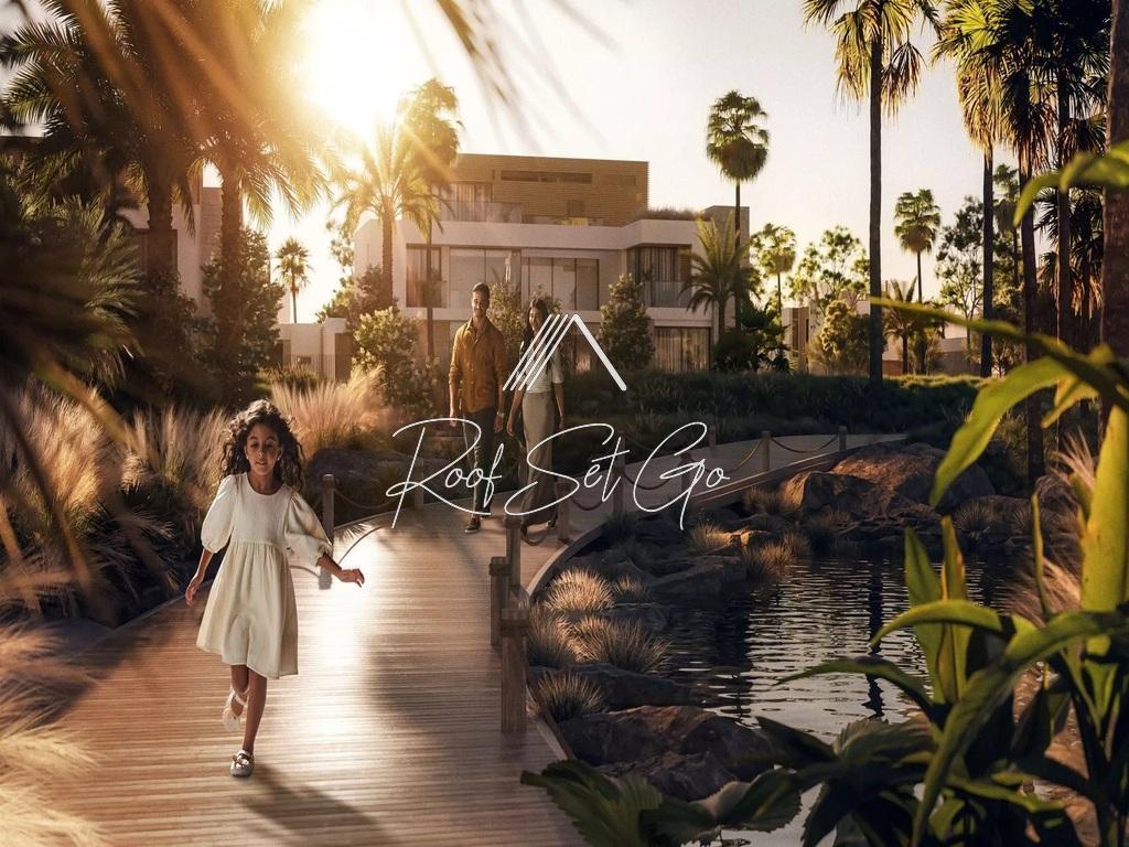 RoofSetGo-property-Dubai-Haven by Al Dar | Townhouse | Ready Oct 2027