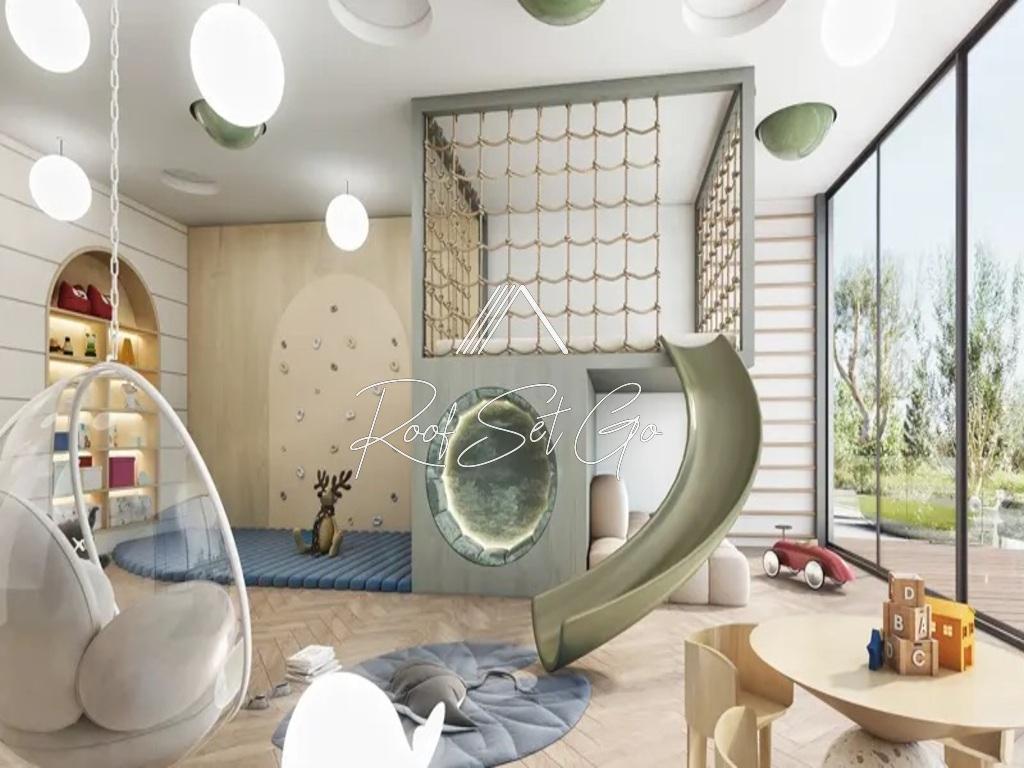 RoofSetGo-property-Dubai-Mar Casa | Full Sea View | High Floor | Ready by Q4 2026