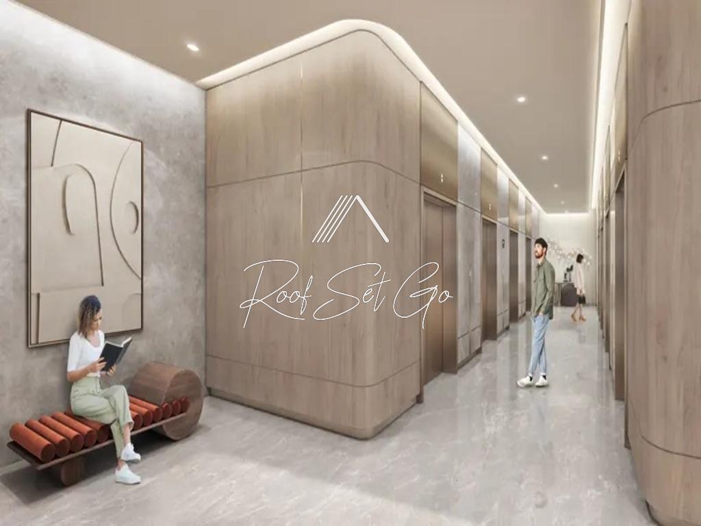 RoofSetGo-property-Dubai-Mar Casa | Full Sea View | High Floor | Ready by Q4 2026