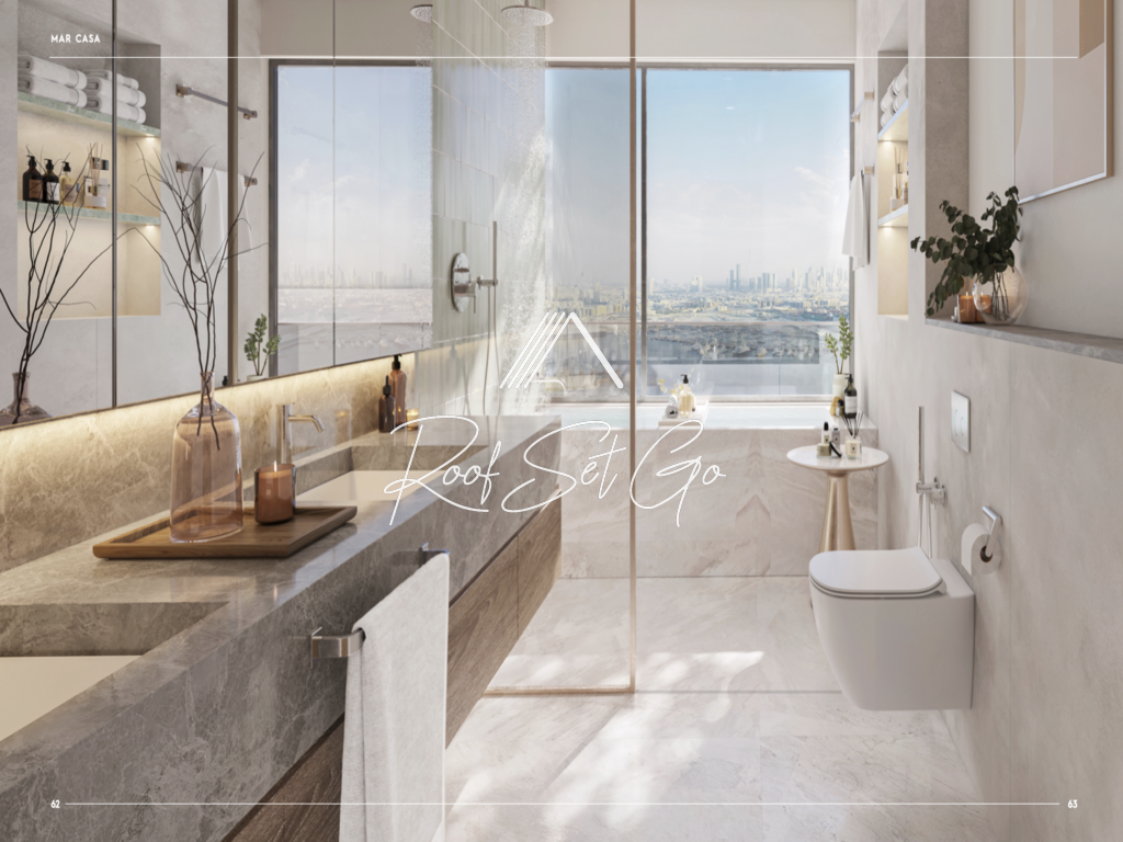 RoofSetGo-property-Dubai-Mar Casa | Full sea view | Ready 2026