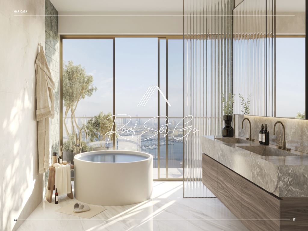 RoofSetGo-property-Dubai-Mar Casa | Full sea view | Ready 2026