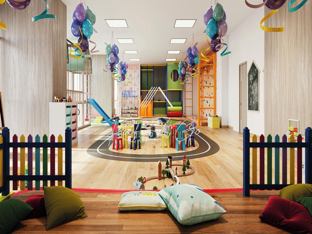 RoofSetGo-property-Dubai-Me Do Re2 | Great Meadows Views | Ready Q4 2025