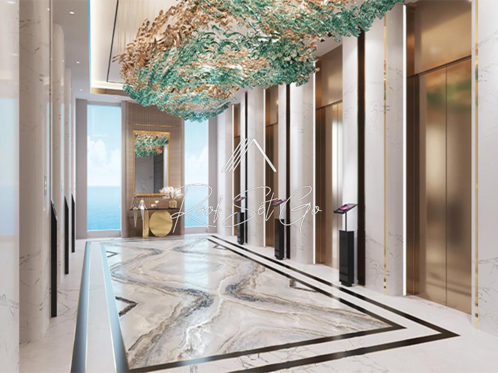 RoofSetGo-property-Dubai-Oceanz by Danube | Private Pool | Convertible to 1-Bedroom