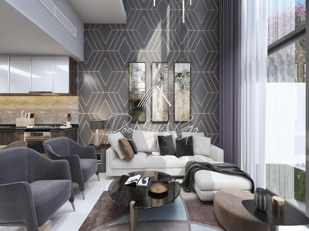 RoofSetGo-property-Dubai-Ready Q4 2025 | Elevator is included