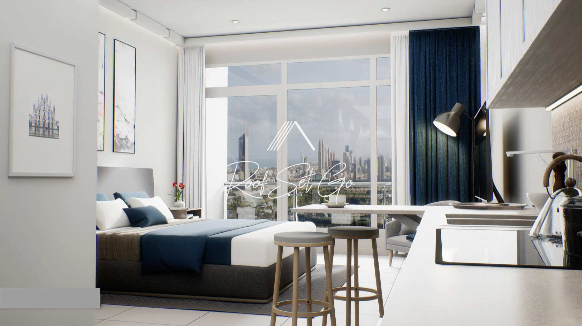 RoofSetGo-property-Dubai-Seven City | Fully Furnished | Ready Q4 2025