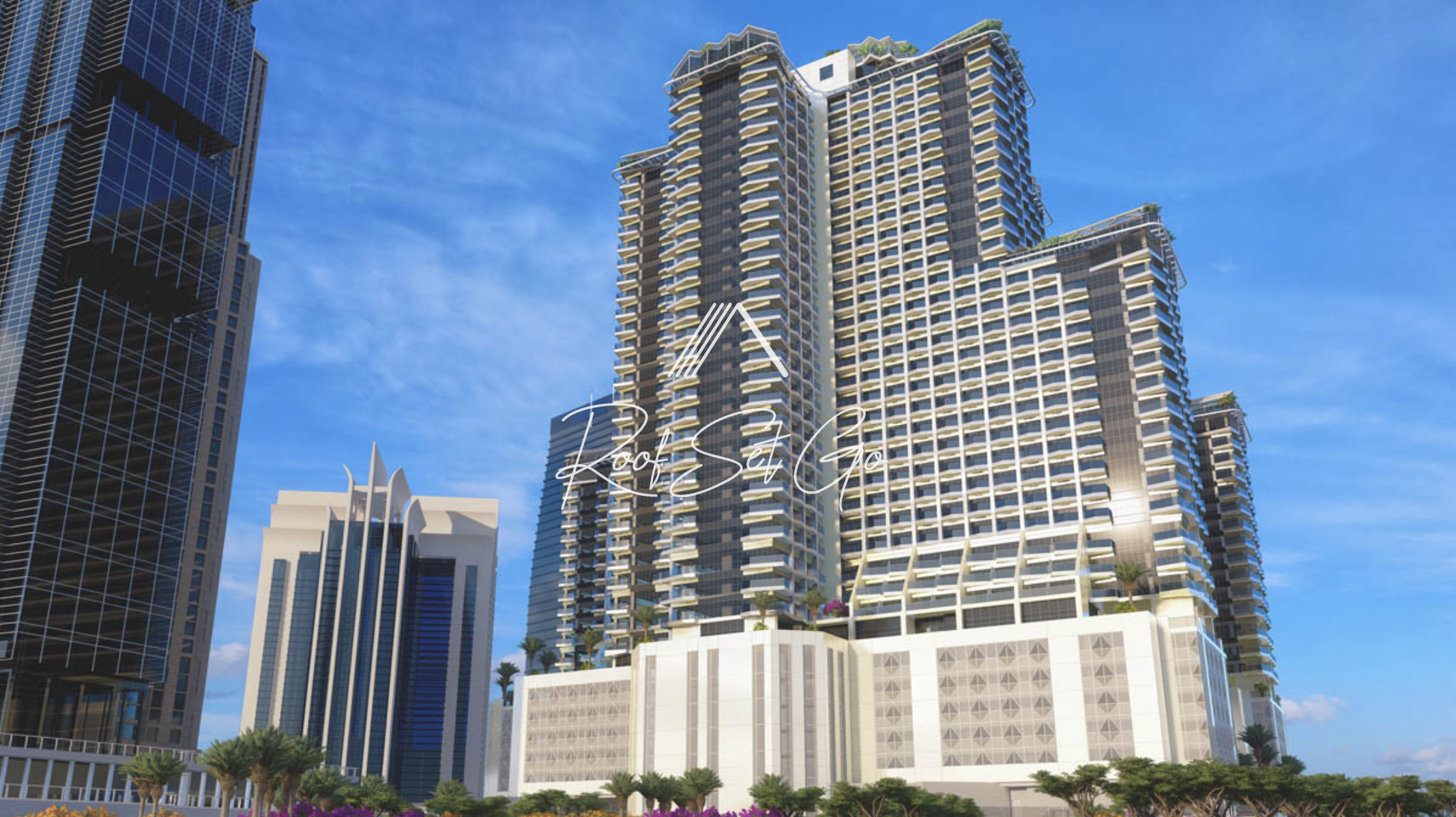 RoofSetGo-property-Dubai-Seven City | Fully Furnished | Ready Q4 2025