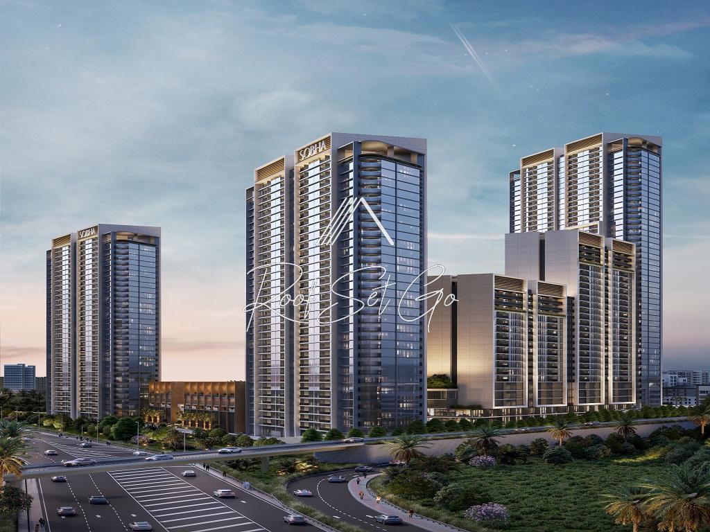 RoofSetGo-property-Dubai-Sobha Orbis | Apartment | Ready Q4 2027