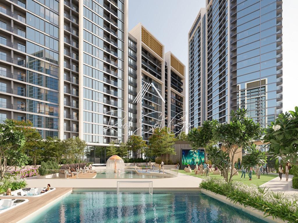 RoofSetGo-property-Dubai-Sobha Orbis | Apartment | Ready Q4 2027