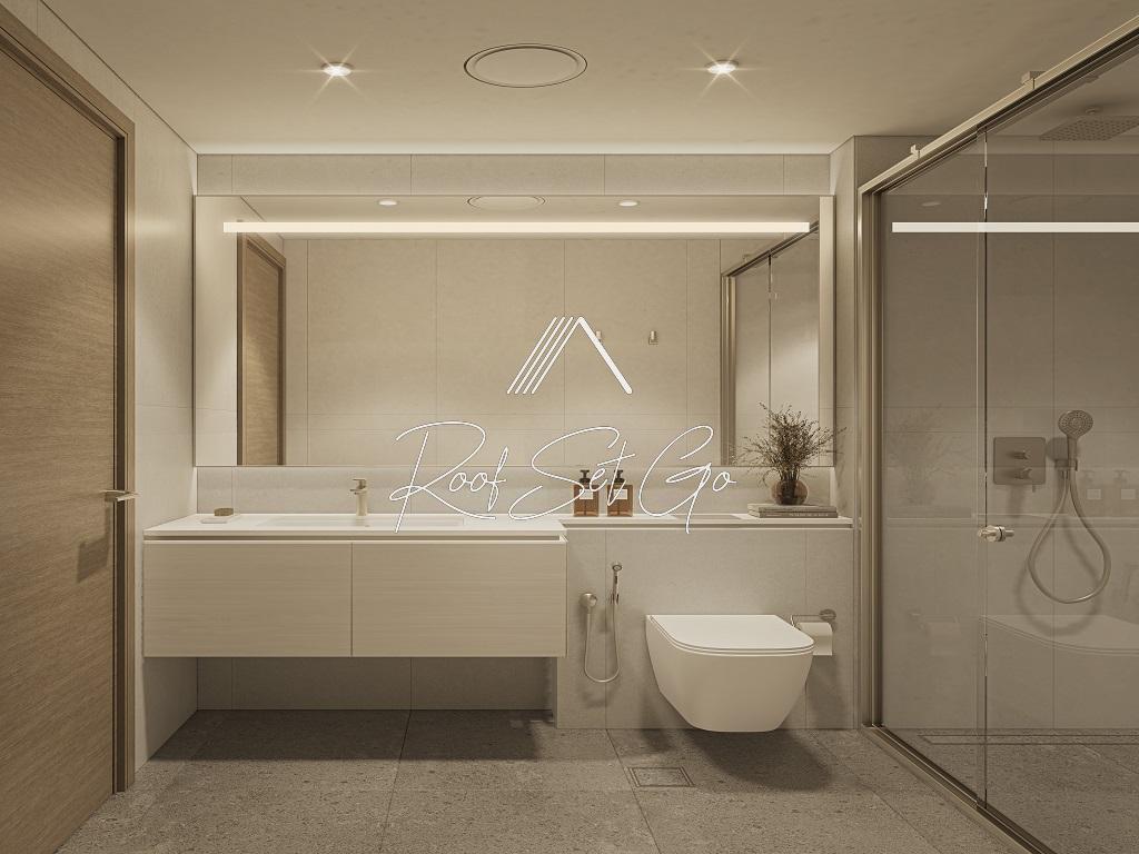 RoofSetGo-property-Dubai-Sobha Riverside Crescent | Apartment | Ready Q2 2028