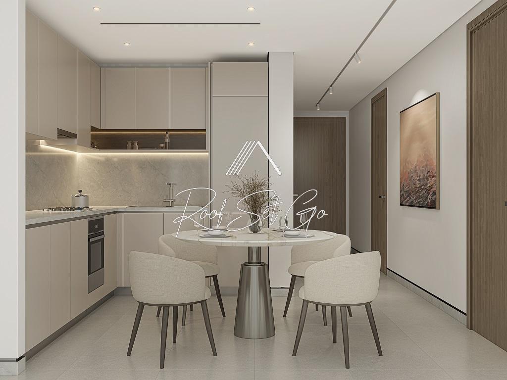 RoofSetGo-property-Dubai-Sobha Riverside Crescent | Apartment | Ready Q2 2028