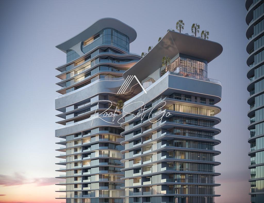 RoofSetGo-property-Dubai-Sobha Seahaven | Apartments | Ready Q4 2027