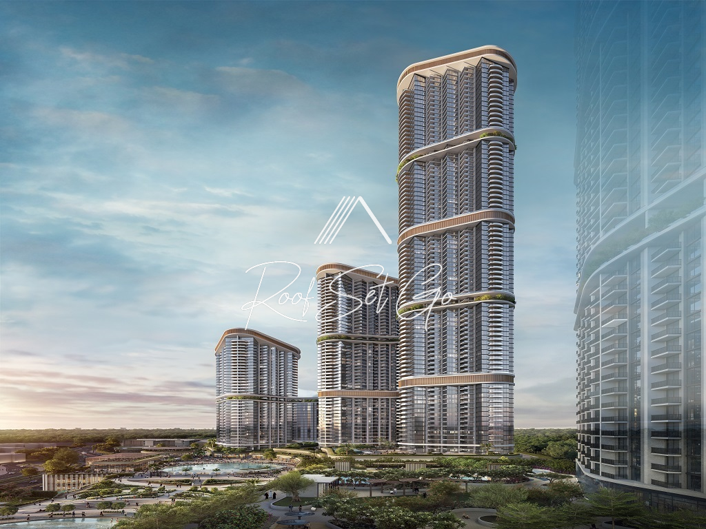 RoofSetGo-property-Dubai-Sobha Skyscape Altius | Apartment | Ready Q4 2028