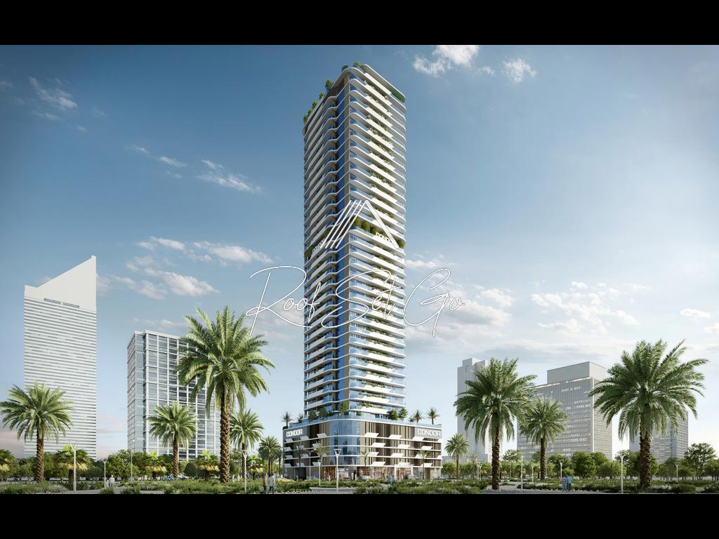 RoofSetGo-property-Dubai-Sonate Residences | Apartment | Ready Q1 2027