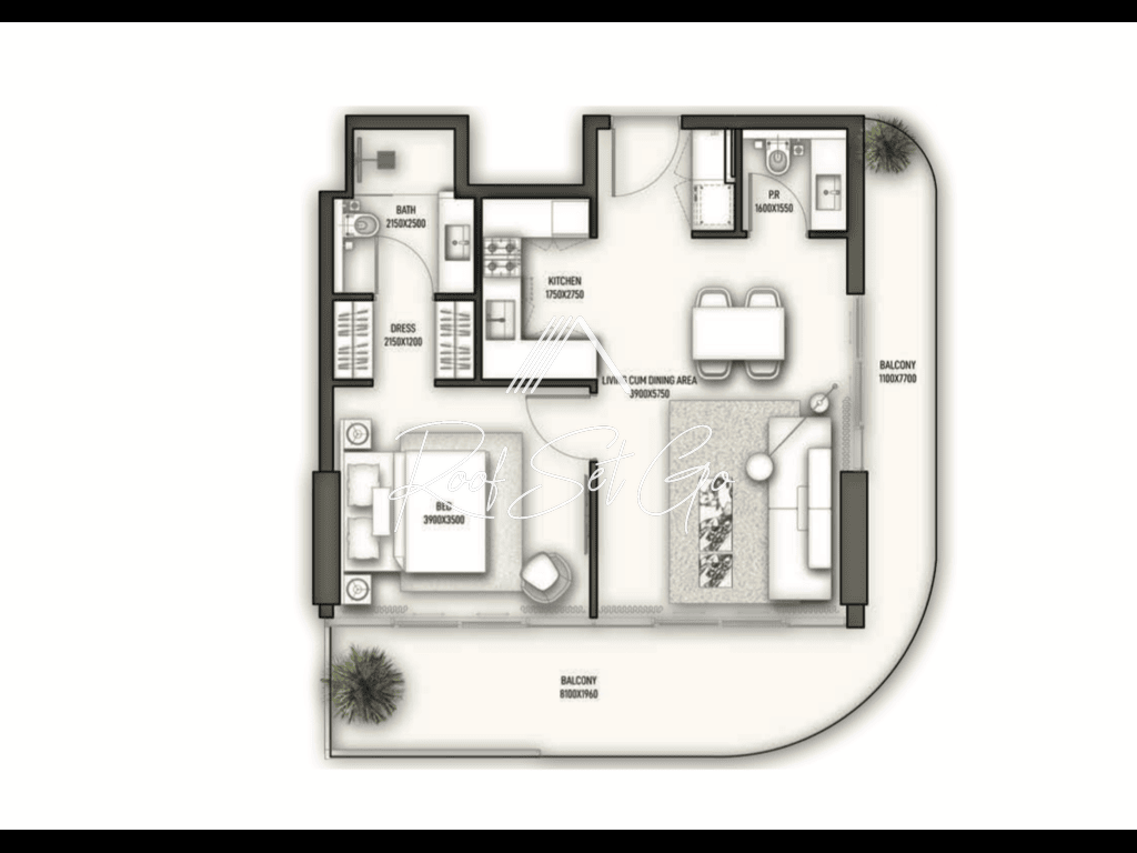 RoofSetGo-property-Dubai-Sonate Residences | Apartment | Ready Q1 2027