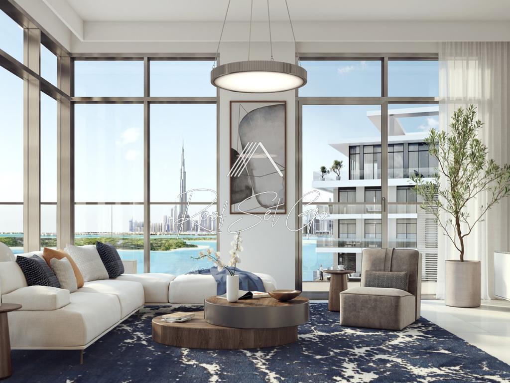 RoofSetGo-property-Dubai-The Cove 2 by Emaar | Waterfront Living | Ready by Q4 2026
