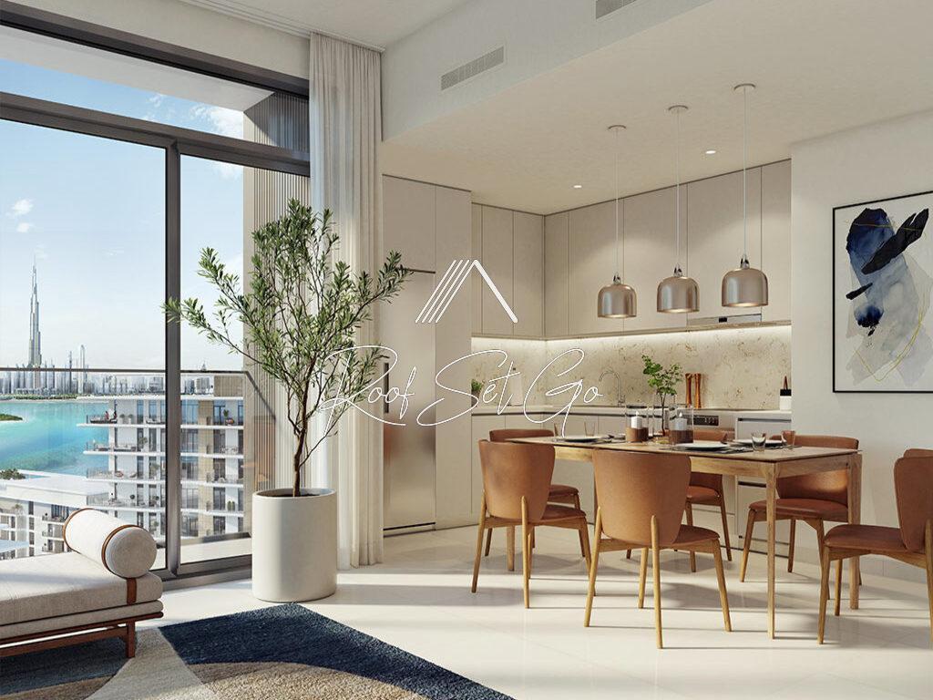 RoofSetGo-property-Dubai-The Cove 2 by Emaar | Waterfront Living | Ready by Q4 2026