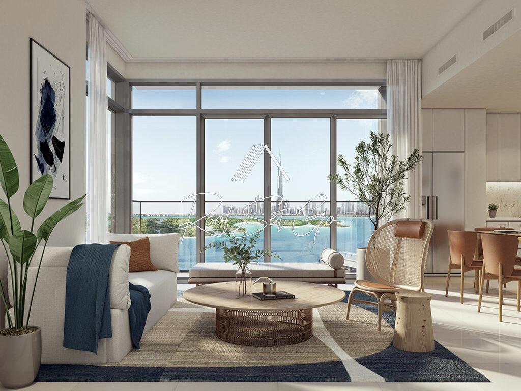 RoofSetGo-property-Dubai-The Cove 2 by Emaar | Waterfront Living | Ready by Q4 2026