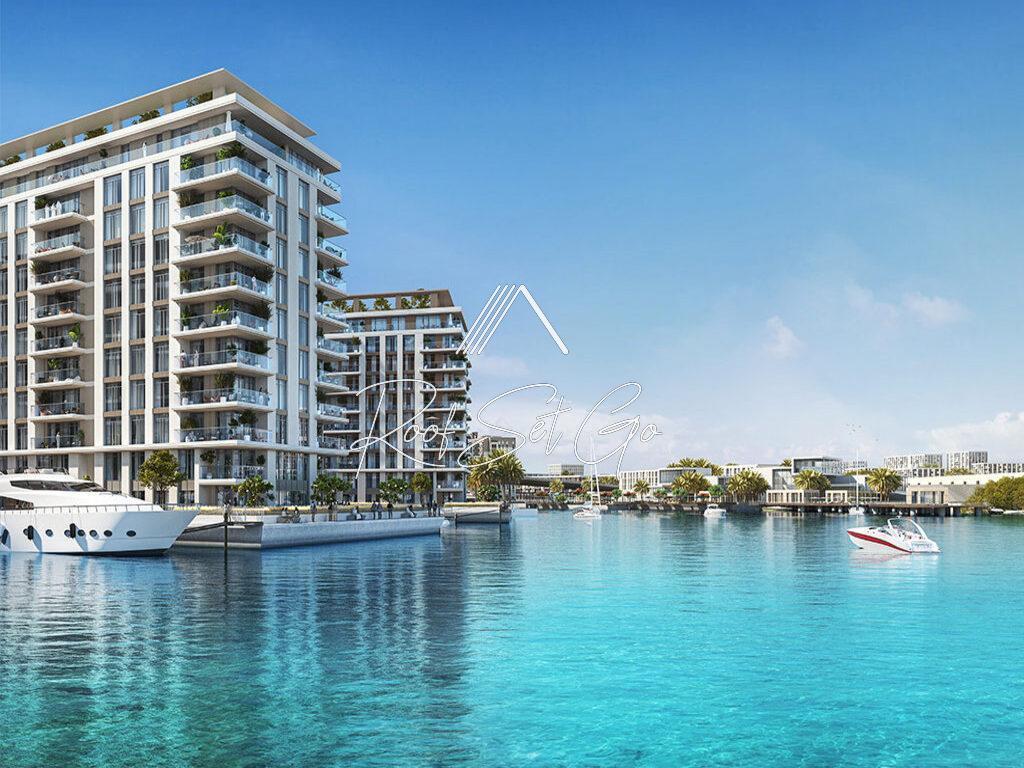 RoofSetGo-property-Dubai-The Cove 2 by Emaar | Waterfront Living | Ready by Q4 2026