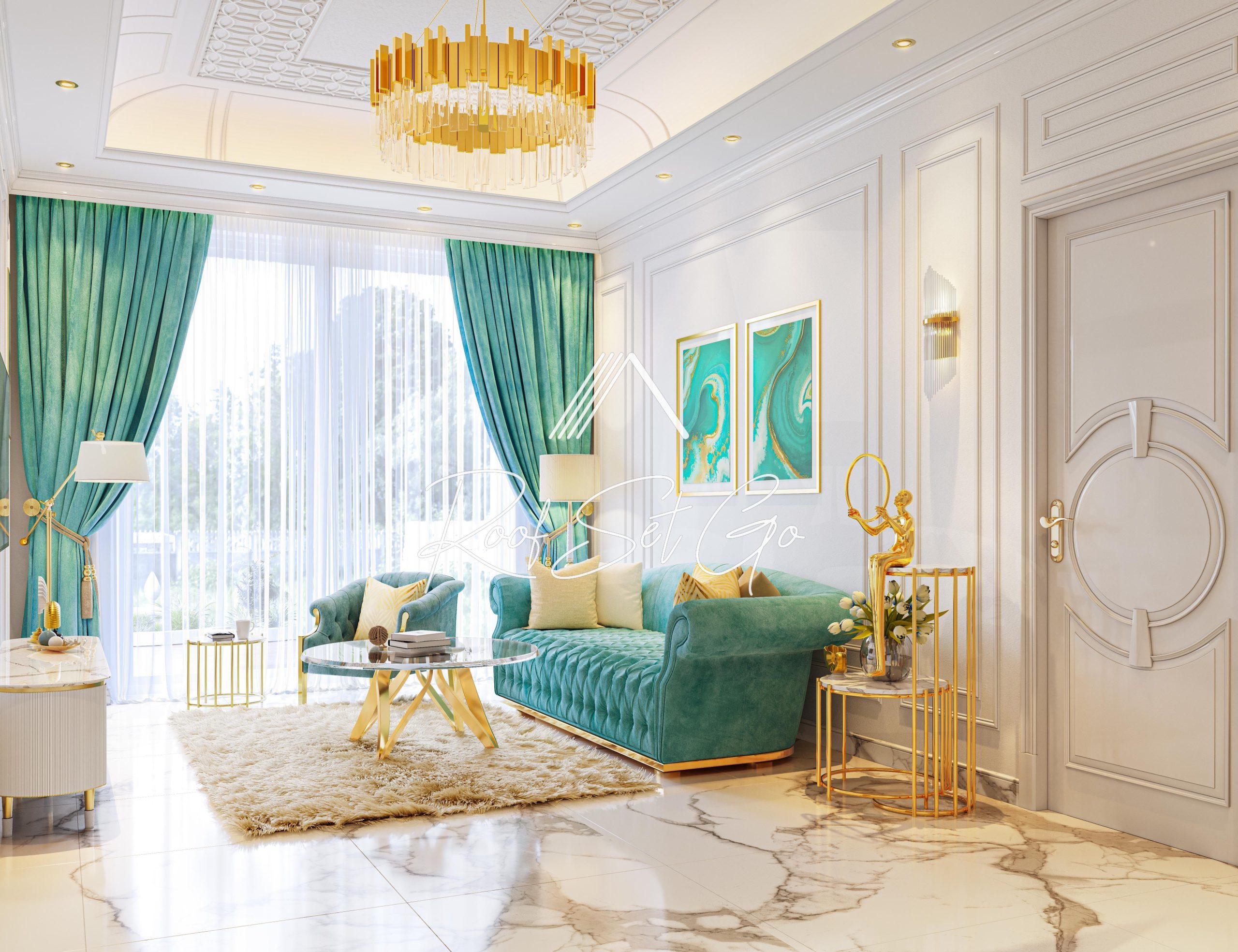 RoofSetGo-property-Dubai-Vincitore Aqua Dimore | Apartment | Ready December 2026