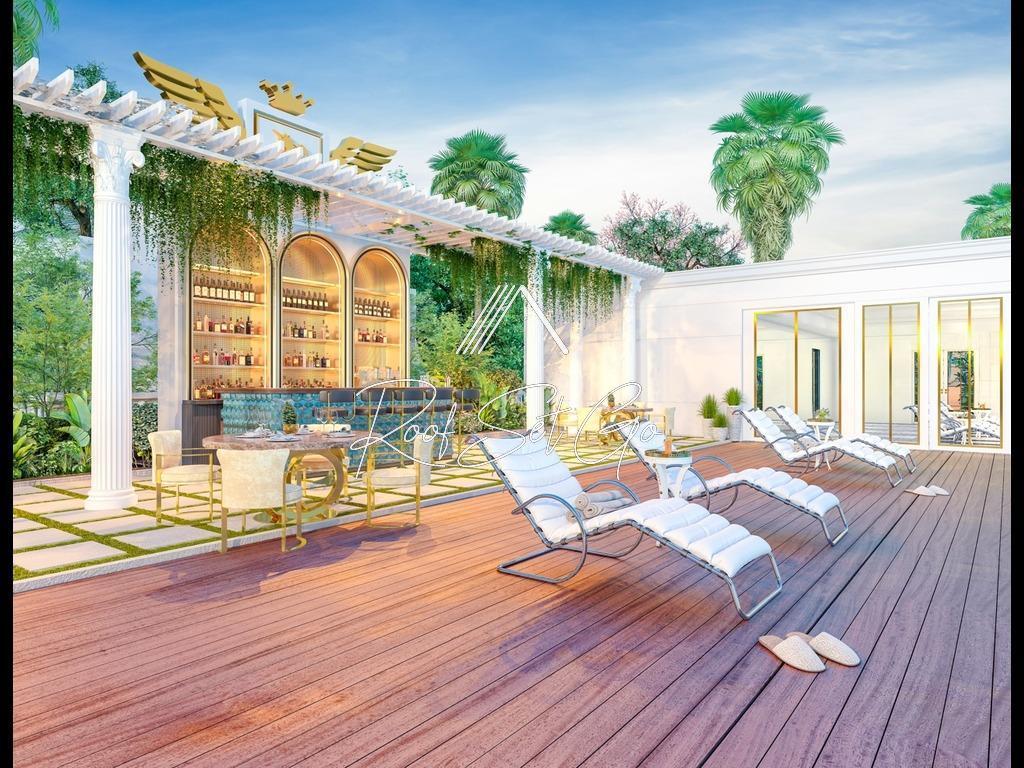 RoofSetGo-property-Dubai-Vincitore Aqua Dimore | Apartment | Ready December 2026