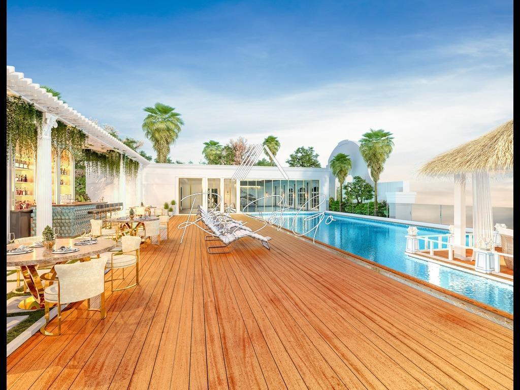 RoofSetGo-property-Dubai-Vincitore Aqua Dimore | Studio | Ready December 2026