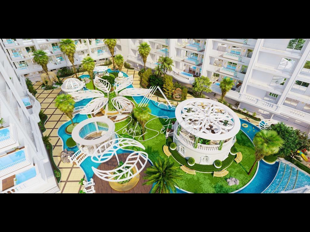 RoofSetGo-property-Dubai-Vincitore Aqua Dimore | Studio | Ready December 2026