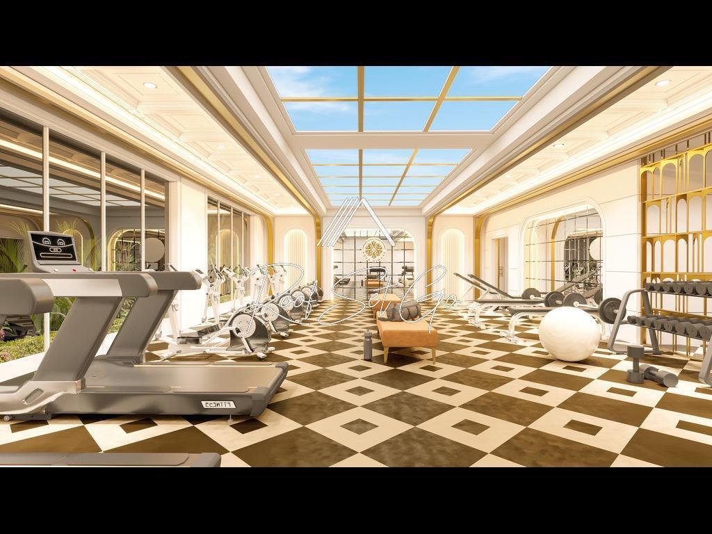 RoofSetGo-property-Dubai-Vincitore Aqua Dimore | Studio | Ready December 2026