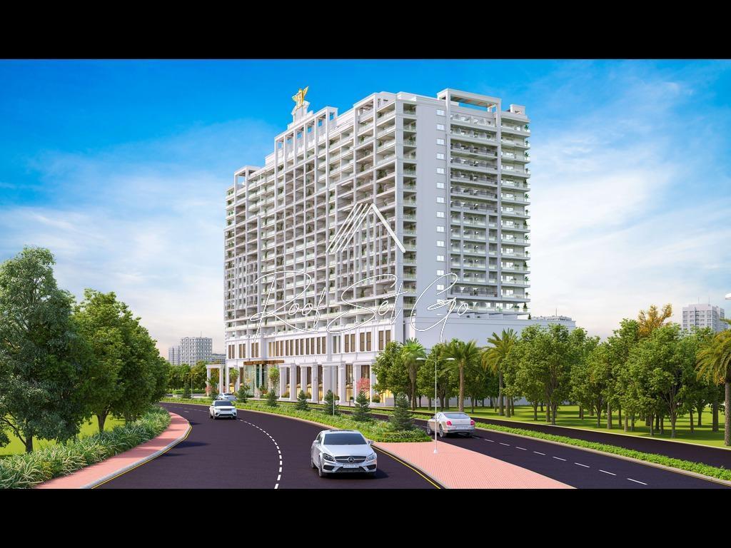 RoofSetGo-property-Dubai-Vincitore Aqua Flora | Studio | Ready by Q4 2027