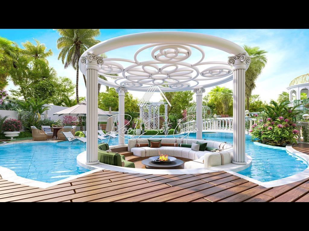 RoofSetGo-property-Dubai-Vincitore Aqua Flora | Studio | Ready by Q4 2027