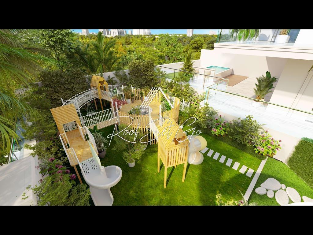 RoofSetGo-property-Dubai-Vincitore Aqua Flora | Studio | Ready by Q4 2027