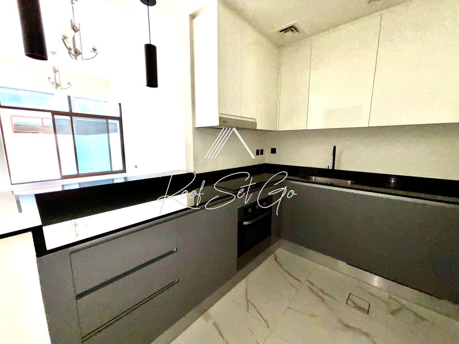 RoofSetGo-property-Dubai-Brand New | Two separate living rooms