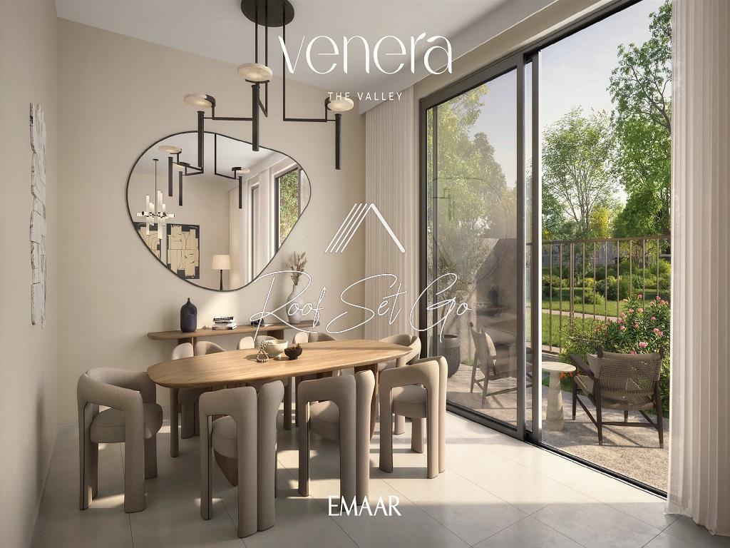 RoofSetGo-property-Dubai-Emaar The Valley | Townhouse | Handover Q3 2028