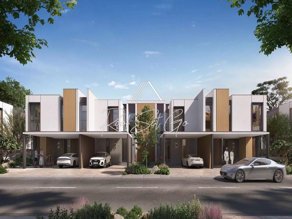 RoofSetGo-property-Dubai-Haven by Al Dar | Townhouse | Ready Oct 2027