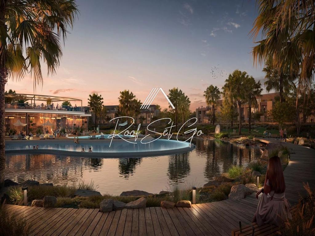 RoofSetGo-property-Dubai-Haven by Al Dar | Townhouse | Ready Oct 2027