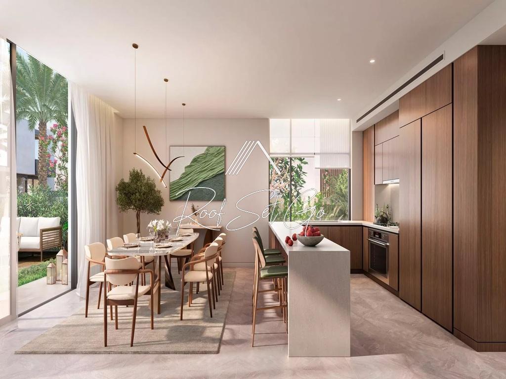 RoofSetGo-property-Dubai-Haven by Al Dar | Townhouse | Ready Oct 2027