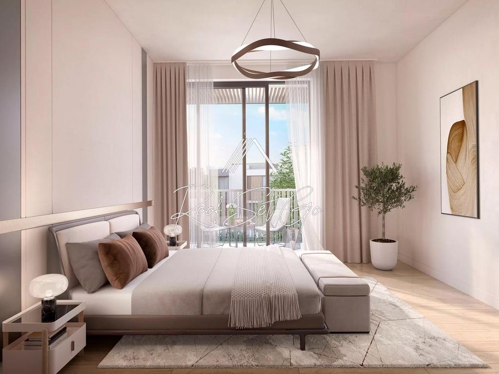 RoofSetGo-property-Dubai-Haven by Al Dar | Townhouse | Ready Oct 2027