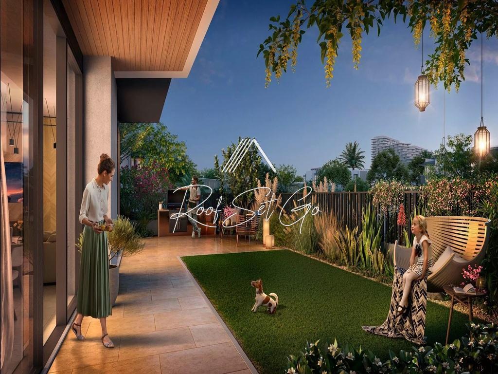 RoofSetGo-property-Dubai-Haven by Al Dar | Townhouse | Ready Oct 2027
